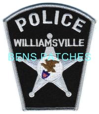 ILLINOIS,WILLIAMSVILLE POLICE 1_wm